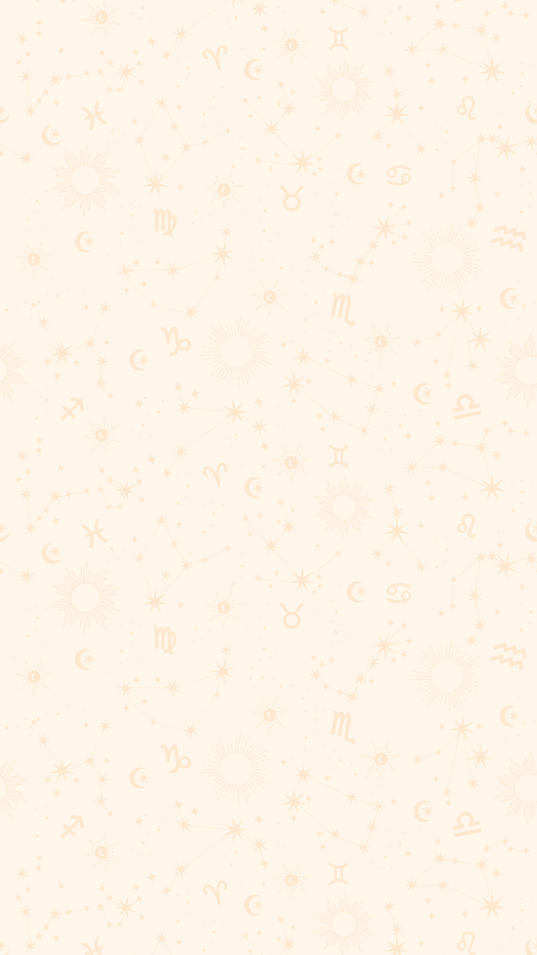 Cosmic Background